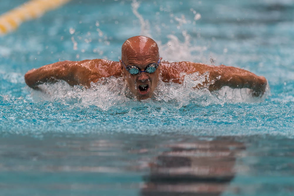 What Times Are Normal For Swimmers My Age U S Masters Swimming